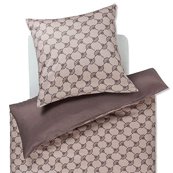 JOOP! Bettwäsche Cornflower Double, Mako Satin, günstig online kaufen