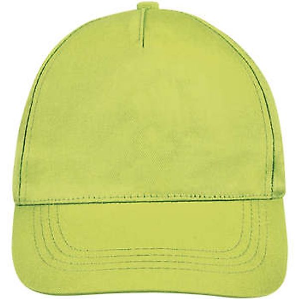 Sols  Mütze BUZZ Manzana-GORRA 5 PANELES DE ALGODÓN VISERA CURVADA günstig online kaufen