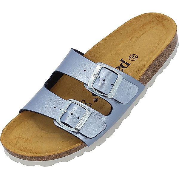 Palado Milos Metallic Pantolette günstig online kaufen
