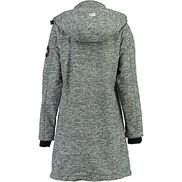 Geographical Norway Softshelljacke Damen Softshell Outdoor günstig online kaufen