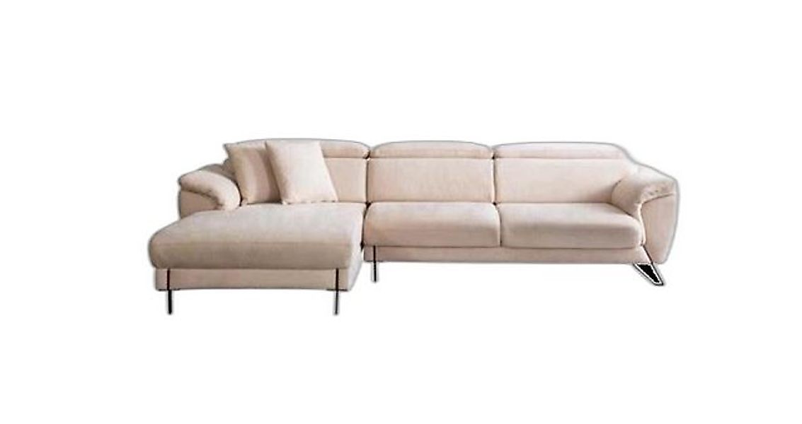 Xlmoebel Ecksofa Winkelsofa Sitzecke Wohnlandschaft Sofa-Eckset Couchen Eck günstig online kaufen