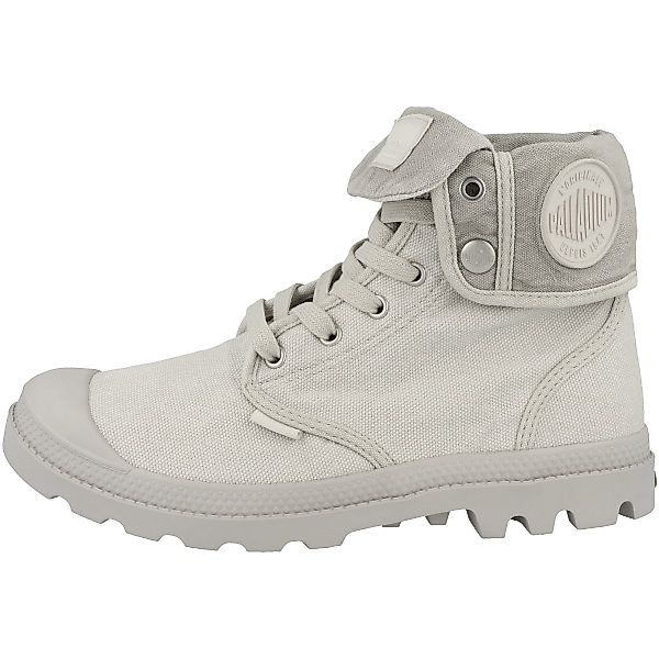 Palladium Baggy Damen Schnürboots günstig online kaufen