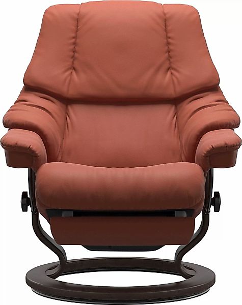 Stressless® Relaxsessel »Reno«, elektrisch verstellbar, optional 2-motorisc günstig online kaufen