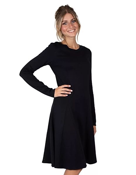 Damen Kleid Aus Buchenholz-faser "Marylin" günstig online kaufen