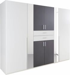 Wimex Kleiderschrank "Vanea" günstig online kaufen