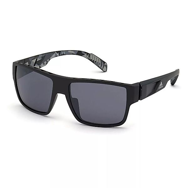 Adidas Sp0006 Sonnenbrille 57 Black / Other günstig online kaufen