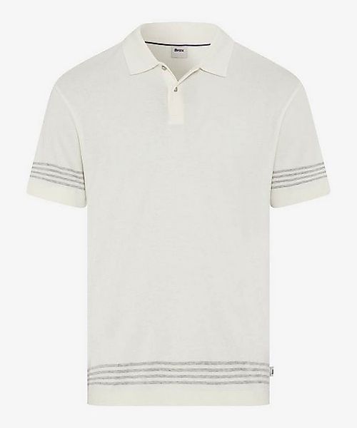 Brax Stehkragenshirt günstig online kaufen