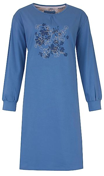Tenderness Nachthemd Damen Schlafshirt mit langem günstig online kaufen