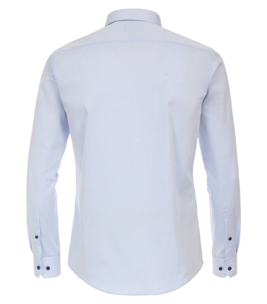 Redmond Langarmhemd 231700130 slim fitKent günstig online kaufen