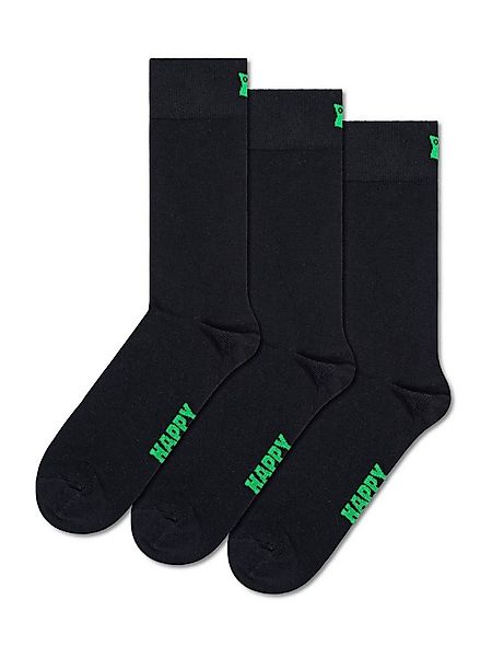 Happy Socks Socken (3-Paar) günstig online kaufen
