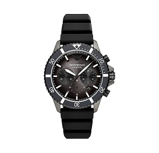 Emporio Armani Chronograph AR11515 günstig online kaufen
