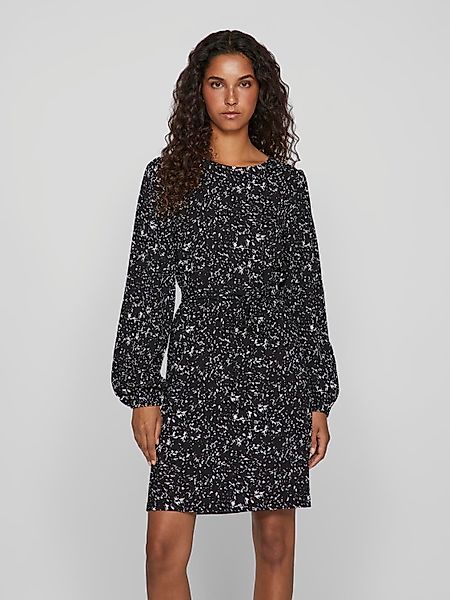 Vila Minikleid VIPEFFI L/S DRESS - günstig online kaufen