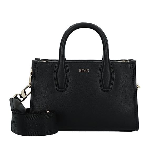 BOSS Henkeltasche Sandy, Kunstleder günstig online kaufen