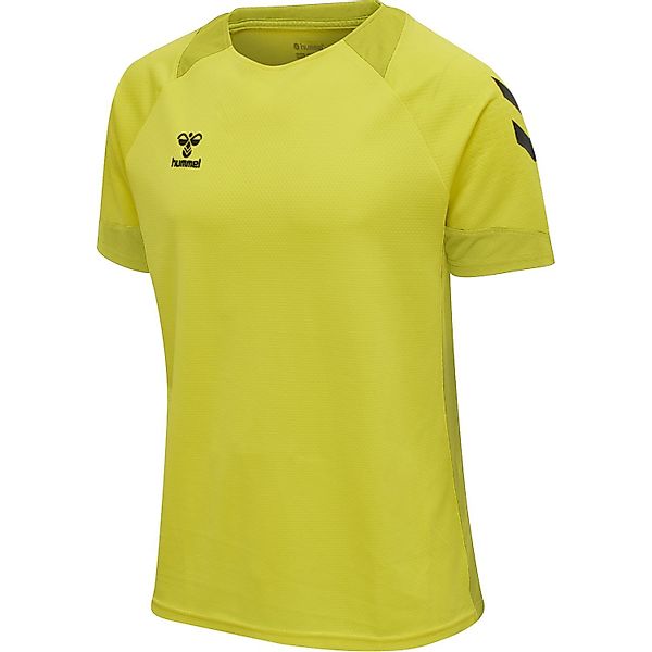 hummel Handballtrikot hmlLead SS Poly Jersey günstig online kaufen