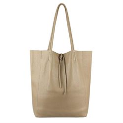 ITALYSHOP24 Schultertasche Made in Italy Damen günstig online kaufen