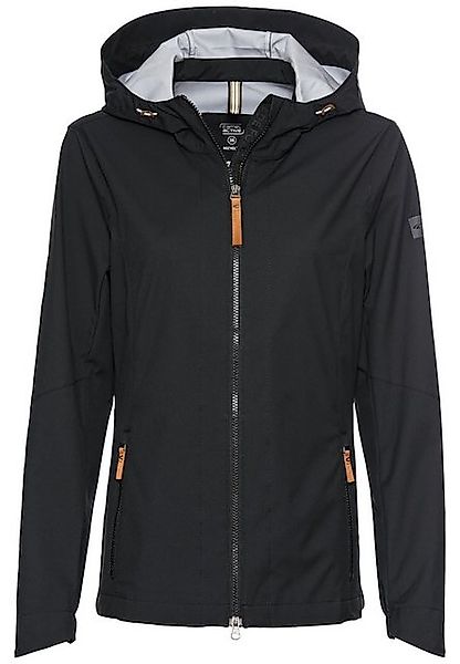 camel active Softshelljacke aus recyceltem Polyester günstig online kaufen
