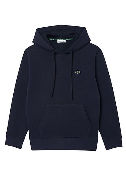 Lacoste Hoodie Hoodie Kapuzensweatshirt (1-tlg) günstig online kaufen