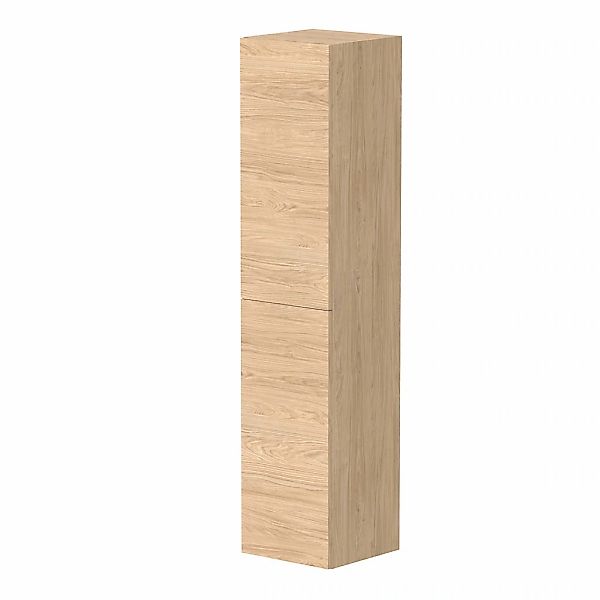 welltime Hochschrank "Gama" Breite 35 cm, Höhe 160 cm, FSC zertifiziert günstig online kaufen
