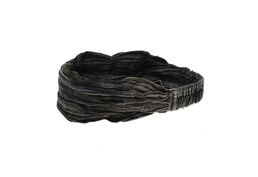 KUNST UND MAGIE Stirnband Unisex Hippie Stonewashed Batik Kopfband Stirnban günstig online kaufen