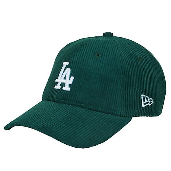 New-Era  Schirmmütze CORD 9TWENTY® LOS ANGELES DODGERS DKG günstig online kaufen