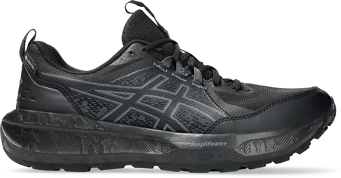 Asics GEL-SONOMA 8 GTX BLACK/CARRIER GREY Laufschuh günstig online kaufen