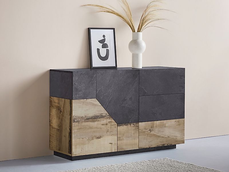INOSIGN Sideboard ALIEN-Kommode, Schrank, Anrichte mit günstig online kaufen