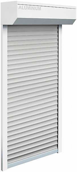 SCHELLENBERG Vorbaurollladen »Set für Fenster und Türen, Mini System für 40 günstig online kaufen