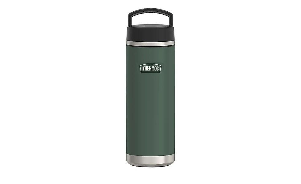 THERMOS Isolierflasche "ICON BEVERAGE BOTTLE, Edelstahlkörper, spülmaschine günstig online kaufen