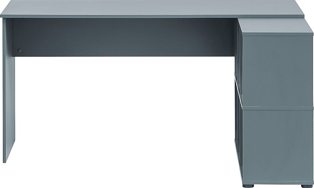 Schildmeyer Regal-Schreibtisch Serie 500, Breite 150 günstig online kaufen