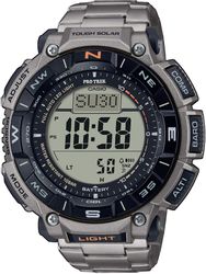 Casio Protrek (PRG-340T-7ER) - Multifunktionsuhr günstig online kaufen