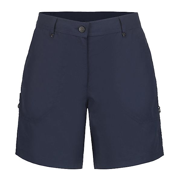 Icepeak Bermudas D SHORTS AMANA (1-tlg) sportlicher Stil, mit Eingrifftasch günstig online kaufen