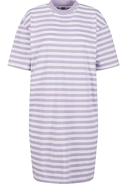 URBAN CLASSICS Shirtkleid Urban Classics Damen günstig online kaufen