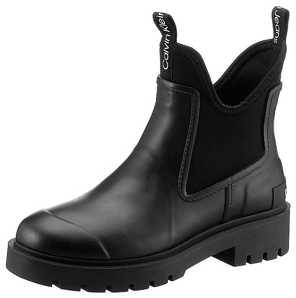 Calvin Klein Jeans MID RAINBOOT CHELSEA günstig online kaufen