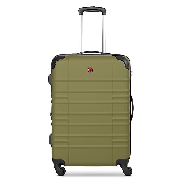 Wenger Hartschalen-Trolley Amplar Evo, 4 Rollen, günstig online kaufen