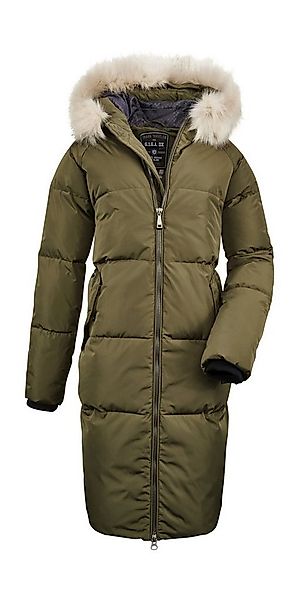 G.I.G.A. DX by killtec Steppmantel Ventoso WMN Quilted CT A günstig online kaufen