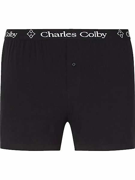 Charles Colby Boxershorts "2er Pack Boxershorts LORD PALLONY", (2 St.), beq günstig online kaufen