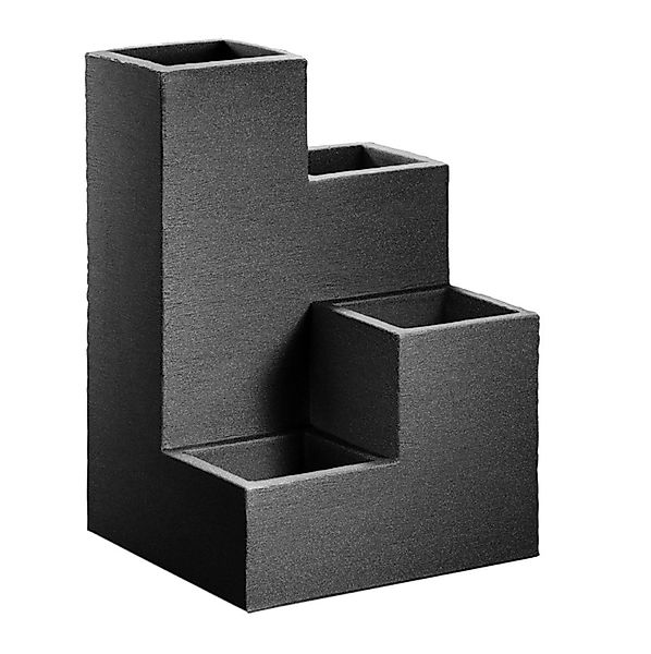 dynamic24 Pflanzentreppe, Kräutertopf Blumentreppe Pflanzkübel Blumenkübel günstig online kaufen