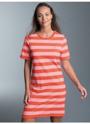 Trigema Jerseykleid TRIGEMA Heavy Kleid mit günstig online kaufen