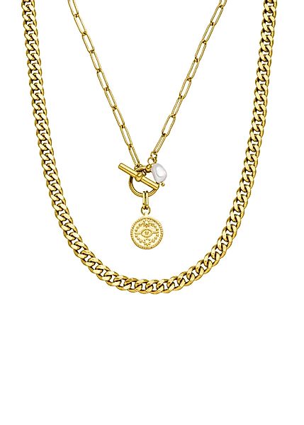 Purelei Gliederkette Makani, für den Layering-Style günstig online kaufen