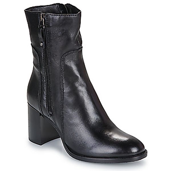 Mjus  Stiefeletten NITRO ZIP günstig online kaufen