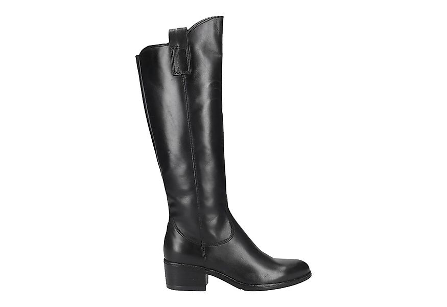 Mjus MJUS L48303 6002 NERO, Stiefel, Schwarz, Damen Stiefel günstig online kaufen