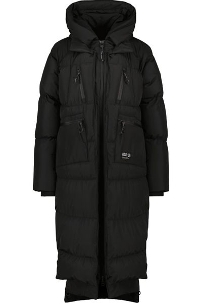 Alife & Kickin Winterjacke "Damen RihannaAK A" mit Kapuze Langer, warmer Wi günstig online kaufen