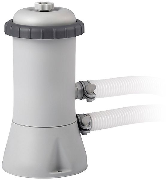 Intex Kartuschen-Filterpumpe Krystal-Clear-C900, Pumpenleistung : 3,407 günstig online kaufen