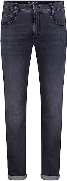 Mac Jeans Arne Pipe Flexx Superstretch H849 - Größe W 33 - L 34 günstig online kaufen
