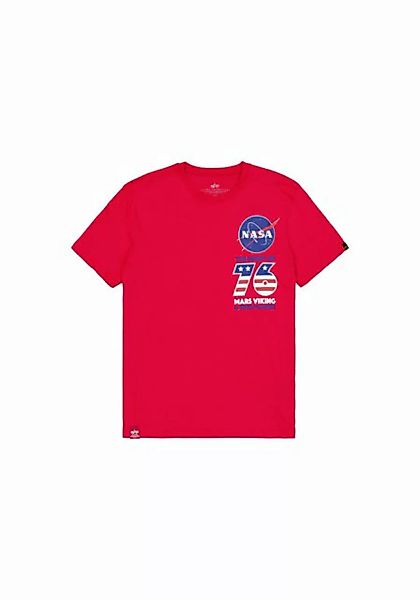 Alpha Industries T-Shirt Alpha Industries Men - T-Shirts Viking Basic T günstig online kaufen