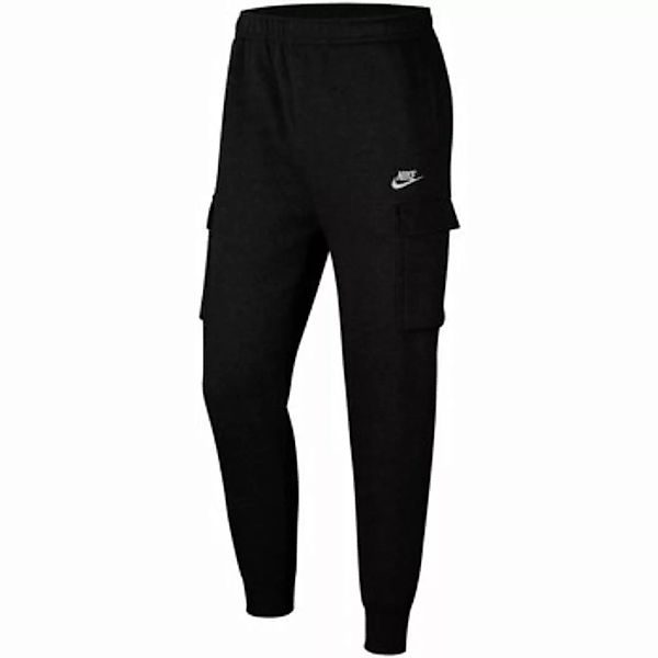 Nike  Hosen Sport Sportswear Club Fleece Pants CD3129-071 günstig online kaufen