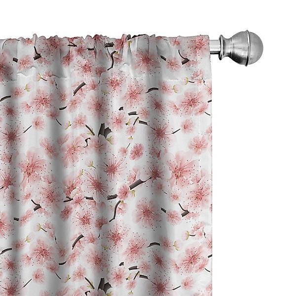 Abakuhaus Gardine Vorhang für Wohnzimmer Schlafzimmer günstig online kaufen