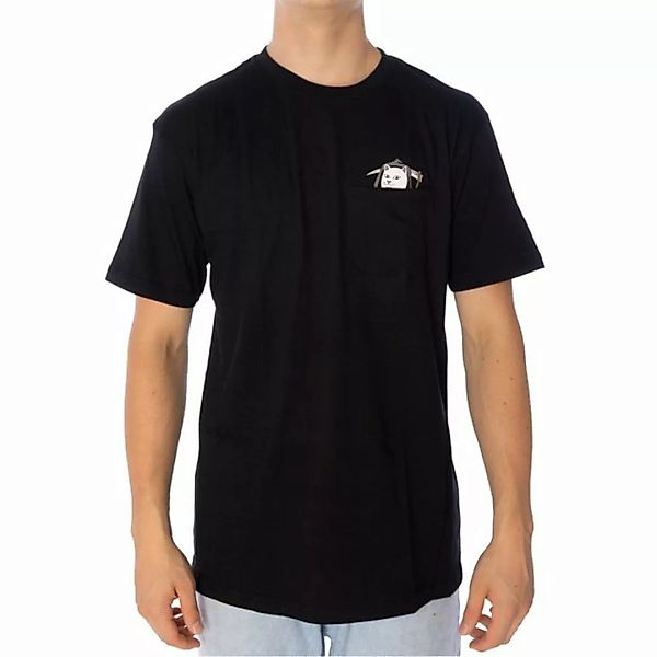 RIPNDIP T-Shirt T-Shirt Ripndip Grim Nermer Pocket günstig online kaufen