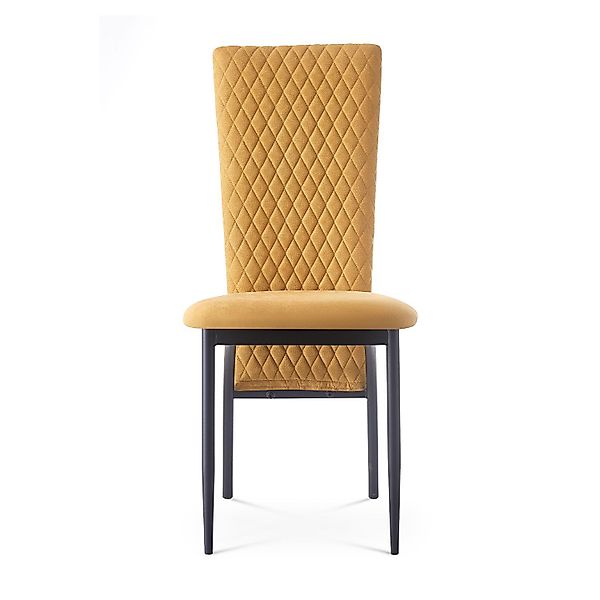 B&D home 4-Fußstuhl THADDÄUS (4er Set, günstig online kaufen