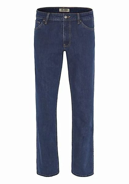 Oklahoma Jeans 5-Pocket-Jeans Stan günstig online kaufen